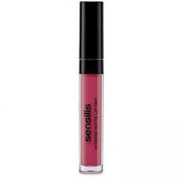 SENSILIS INTENSE MATTE LIP TINT 4.5 ML 08 BRAVE
