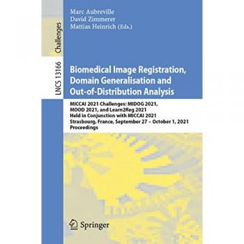 Biomedical Image Registration, Domain Generalisation and Out-of-Distribution Analysis