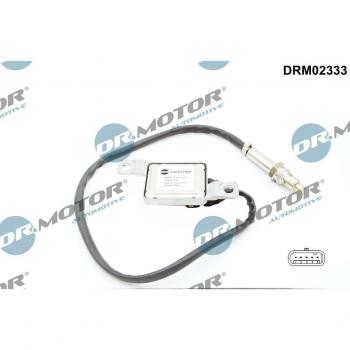 Dr.Motor Automotive NOx-Sensor 059907807AA