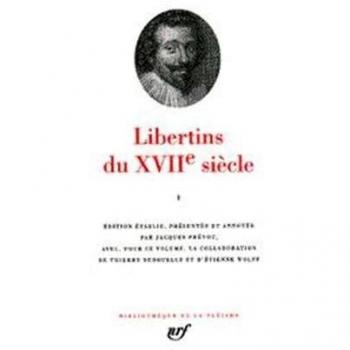 Libertins du XVIIᵉ siècle