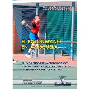 Balonmano En La Escuela