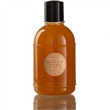 Perlier Crema Per Bagno & Doccia Miele 1000 ml