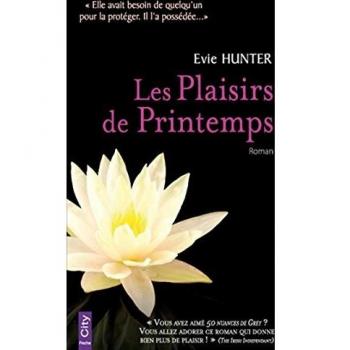 Les plaisirs de printemps