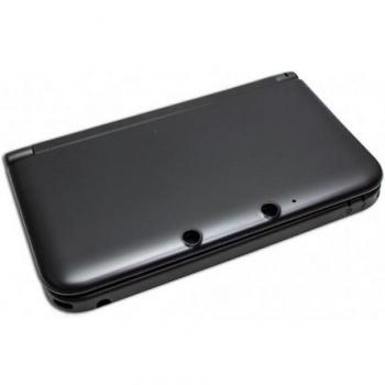 Funda Nintendo 3DS XL Negra