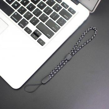 Smartphone Lanyard Strap for iPhone and Accessories