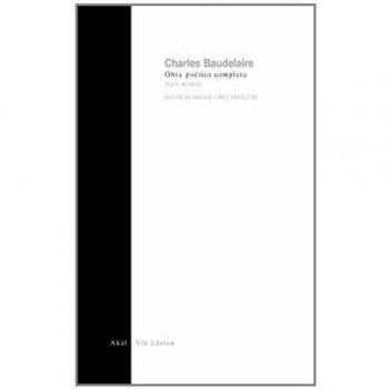 OBRA POETICA COMPLETA