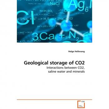 Geological storage of CO2
