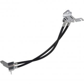 Remleiding FEBI BILSTEIN Ford Transit