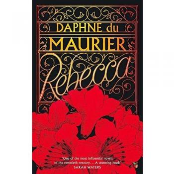 Rebecca (Virago Modern Classics)