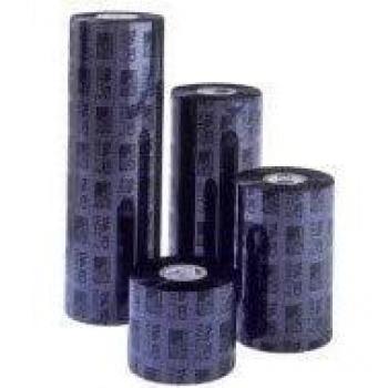 Nastro resina per marcatura Honeywell 110mm Nero