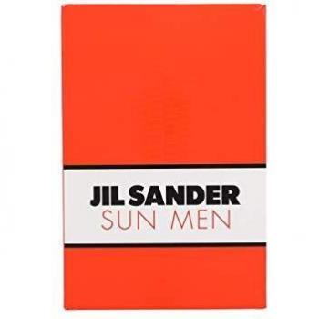 Jil Sander Sun Men Gift Set (75 ml EDT + 75 ml Shower Gel)