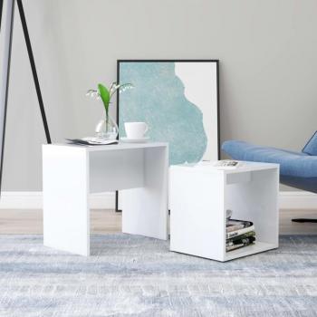 Table Basse Contemporaine