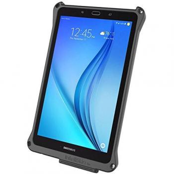 Cover protettiva RAM Mounts per Galaxy Tab E 8.0, Nero