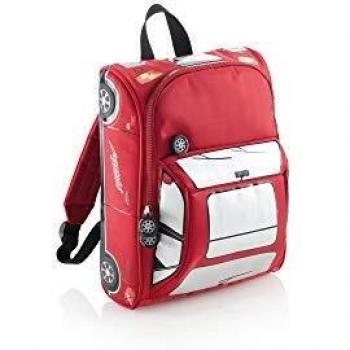 Mochila Pequeña Miquelrius Cars