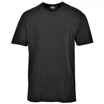 Portwest Thermal Short Sleeve T Shirt