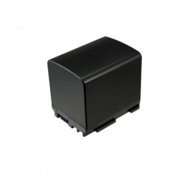 Alimentatore Li‑Ion 7,4 V 1,78 Ah per Camcorder Canon
