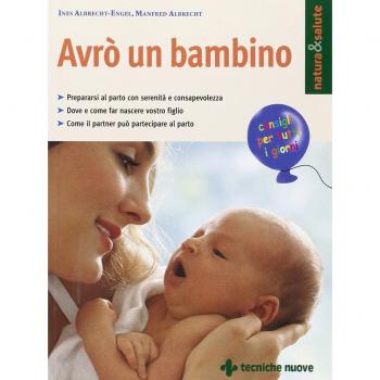 Avrò un bambino