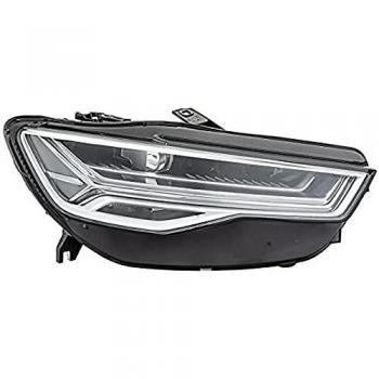 HELLAS 1EX 012 976-221 Matrix-Faro principal para Audi A