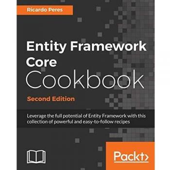 Entity Framework Core Cookbook