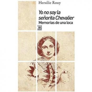 Yo no soy la señorita chevalier