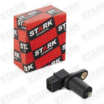 EK‑36 Impulse Tree – STARK