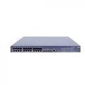 HP A5120-24G POE SI Switch