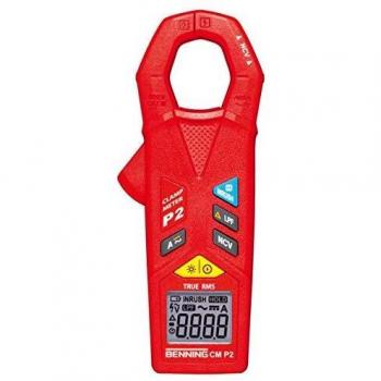 BENNING CM P2 Current Clamp Meter