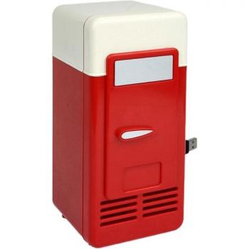 Multipurpose Mini Fridge