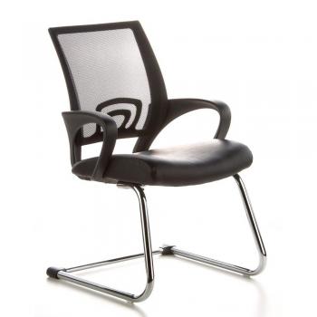 Sedia da Meeting VISTO NET V 650400