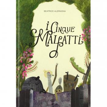 CINQUE MALFATTI. EDIZ. A COLORI (I)