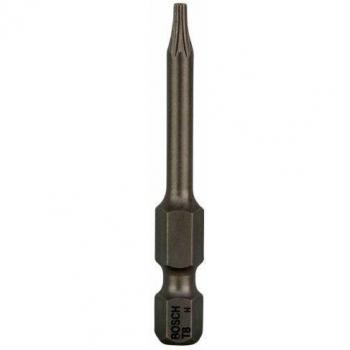 Bosch T8 Extra Hard Screwdriver Bit 50mm