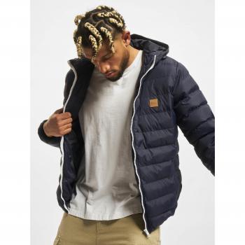 Parka Urban Classic Bubble Coat