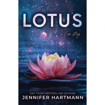 Jennifer Hartmann Lotus