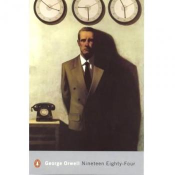 Nineteen Eighty-Four