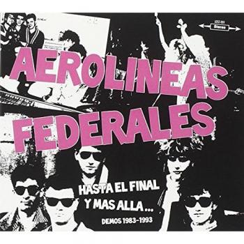 Hasta El Final Y Mas All (Demos 1983