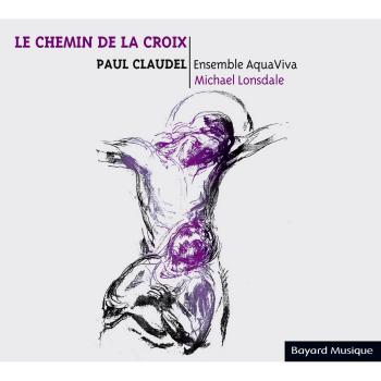Le Chemin De La Croix