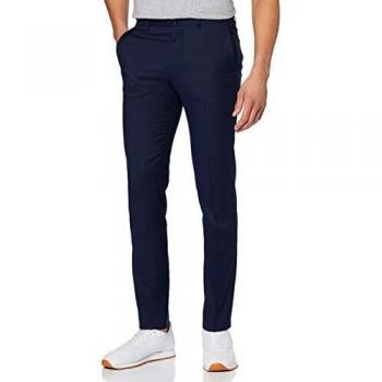 Jack & Jones Premium Solaris Chinos Dark Navy