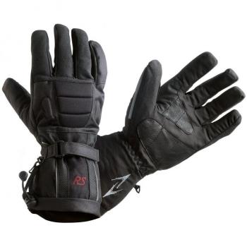 Técnicos Viper X Guantes Textil Inundación
