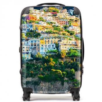 WRT Ltd Positano Amalfi Coast Traveler’s Case – Medium