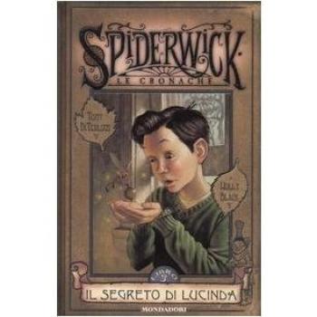 Il segreto di Lucinda. Spiderwick. Le cronache. Vol. 3