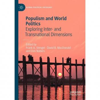 Vitalsource Technologies, Inc. Populism and World Politics: Exploring Inter