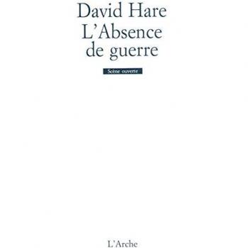 L'Absence de guerre