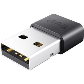 Adaptador Bluetooth Trust