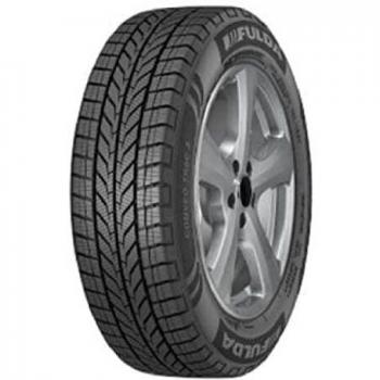 Pneus d'hiver FULDA Conveo Trac 3
