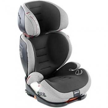 Coche Jane Silla iQuartz I-Size Jané G 2‑3