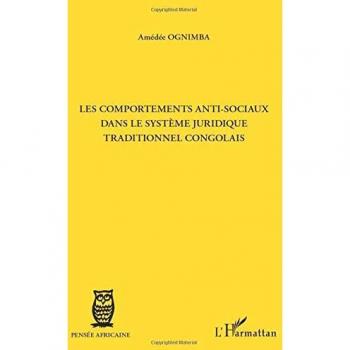 Les comportements anti-sociaux dans le systèmes juridique traditionnel congolais
