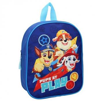 Kinder‑Tagesrucksack PAW Patrol – „Puptastic Days“ in Vadobag-Design