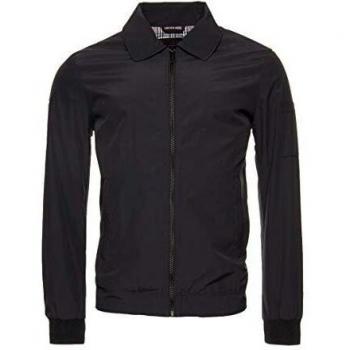 Superdry Collared Harrington Jacke