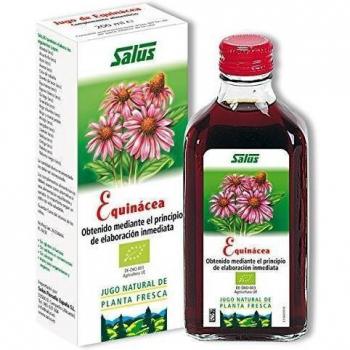 Jugo de Schoenenberger Échinacée 200 ml