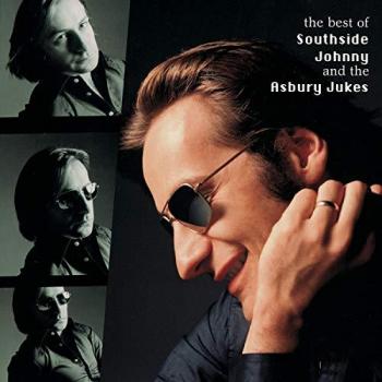 Best of Southside Johnny & Asb (Aktion 10.08.2025)